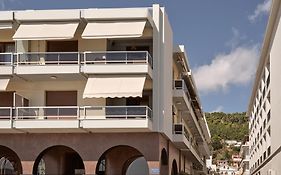 Monopolio UpArt, next to Zante marine&sea view